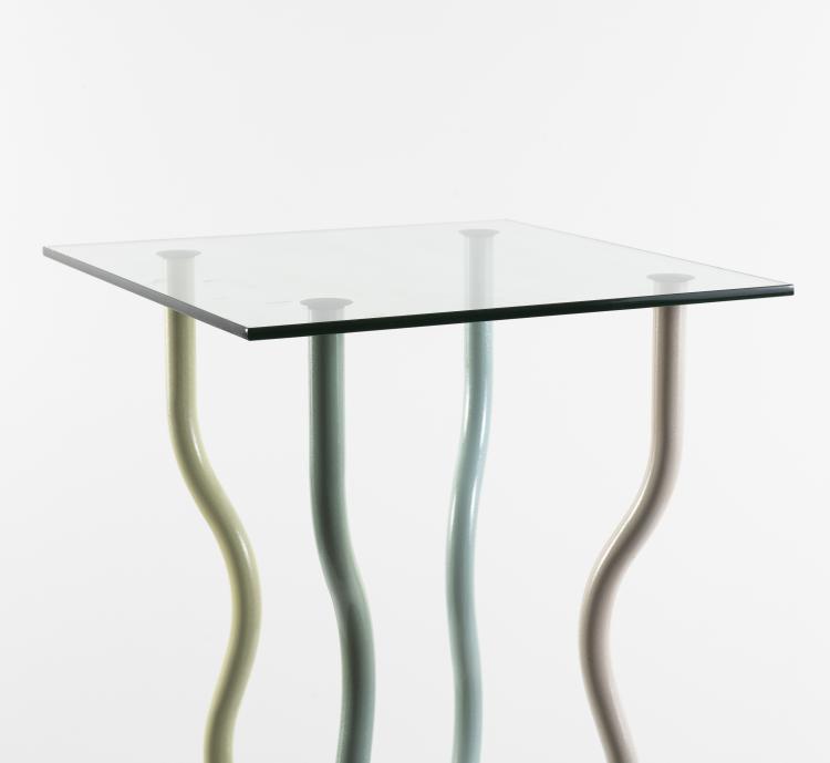 Bild 2 zu Objekt, 'Le Strutture Tremano', 1979, Ettore Sottsass, Studio Alchimia, Mailand, 149A 246