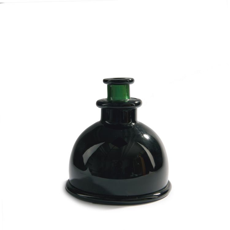 Hauptbild zu Objekt, 'Basilissa' vase, 1974, Ettore Sottsass, Vistosi, Murano, 149A 126