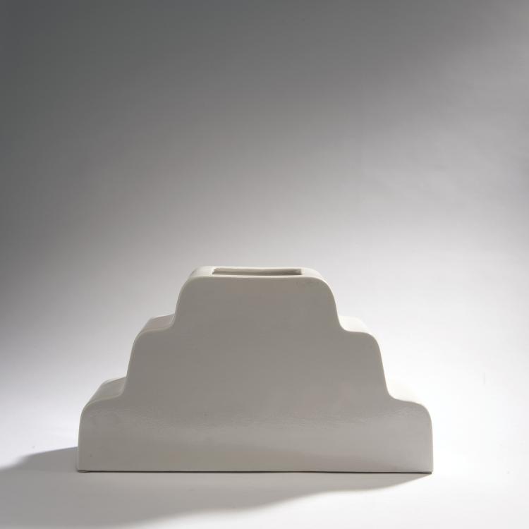 Bild 1 zu Objekt, 'Yantra' object, 1970, Ettore Sottsass, Il Sestante, Mailand, 149A 105