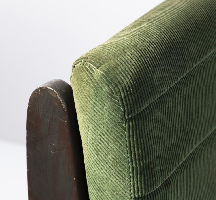 Bild 6 zu Objekt, Zwei Schaukelsessel 'Relaxer II', 1974, Verner Panton, Rosenthal, Espelkamp, 149B 483