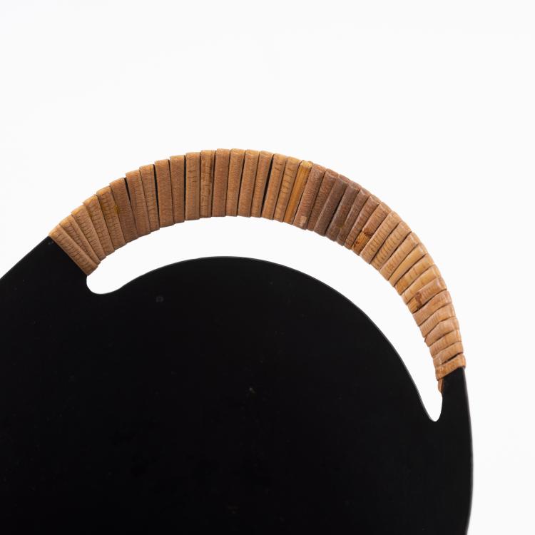 Bild 2 zu Objekt, Zwei Papierk&ouml;rbe, um 1955, Finn Juhl,Grethe Kornerup-Bang, &Oslash;rskov, Torben & Co., Kopenhagen, 149B 330