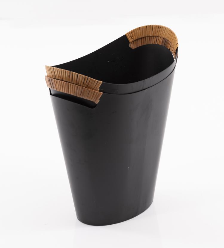 Bild 3 zu Objekt, Zwei Papierk&ouml;rbe, um 1955, Finn Juhl,Grethe Kornerup-Bang, &Oslash;rskov, Torben & Co., Kopenhagen, 149B 330