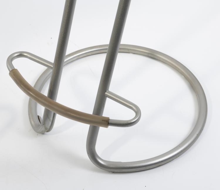 Bild 4 zu Objekt, Four 'Soshun Margherita' bar stools, 1990, Masanori Umeda, Edra, Mailand, 149B 507