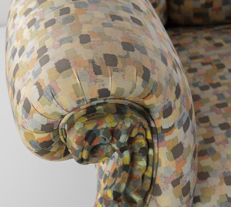 Bild 1 zu Objekt, 'Poltrona di Proust' chair, 1978, Alessandro Mendini, Cappellini, Mailand, 149A 242