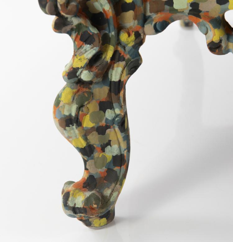 Bild 2 zu Objekt, 'Poltrona di Proust' chair, 1978, Alessandro Mendini, Cappellini, Mailand, 149A 242