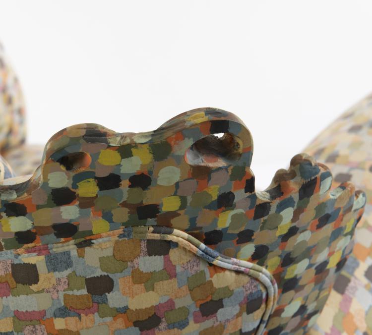 Bild 7 zu Objekt, 'Poltrona di Proust' chair, 1978, Alessandro Mendini, Cappellini, Mailand, 149A 242
