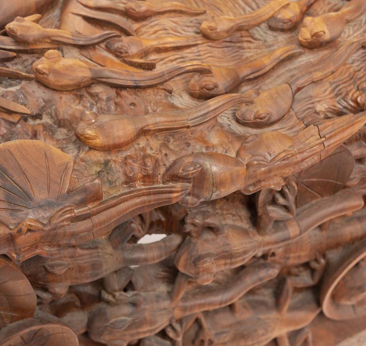 Bild 1 zu Objekt, Tisch 'Godogan', 2006, Miriam van der Lubbe,Nils van Eijk, Droog Design, Amsterdam, 149B 522