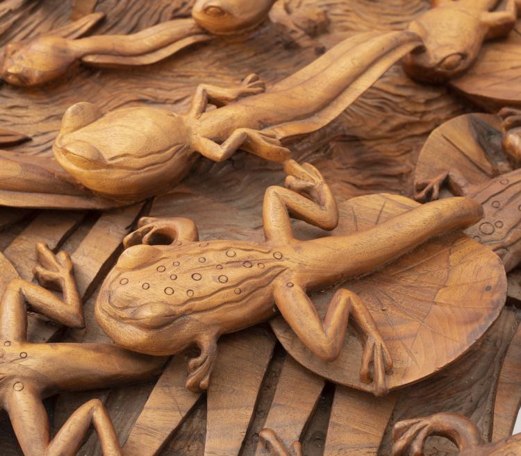 Bild 4 zu Objekt, Tisch 'Godogan', 2006, Miriam van der Lubbe,Nils van Eijk, Droog Design, Amsterdam, 149B 522