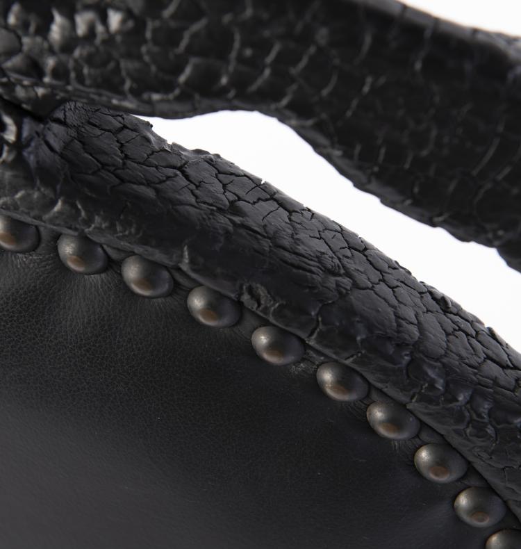 Bild 9 zu Objekt, Stuhl 'Smoke Chair', 2002, Maarten Baas, Moooi, Breda, Niederlande, 149B 520