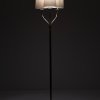 Floor lamp, c. 1950