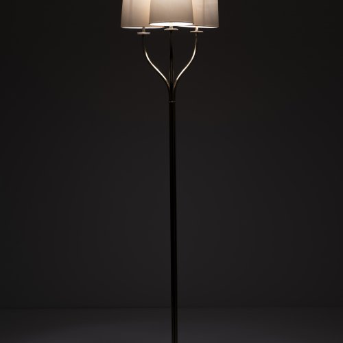 Floor lamp, c. 1950