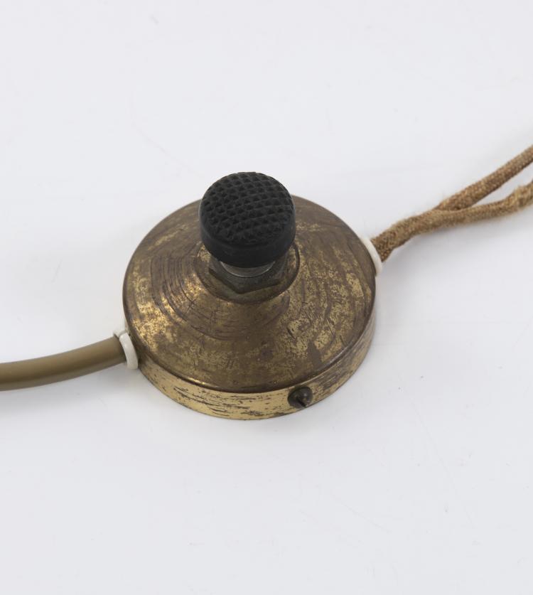 Bild 4 zu Objekt, Stehleuchte, um 1950, Vereinigte Werkst&auml;tten, M&uuml;nchen, 149B 319