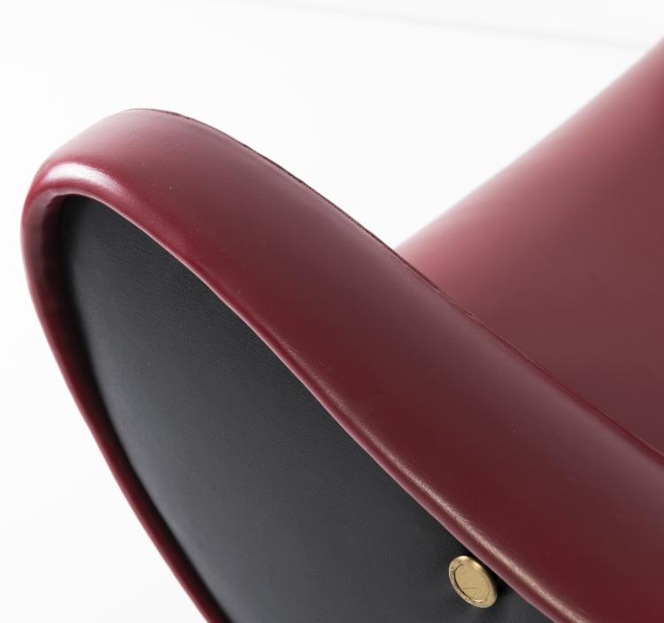 Bild 5 zu Objekt, Armchair, c. 1955, Marco Zanuso (in the style of), Italien, 149A 68