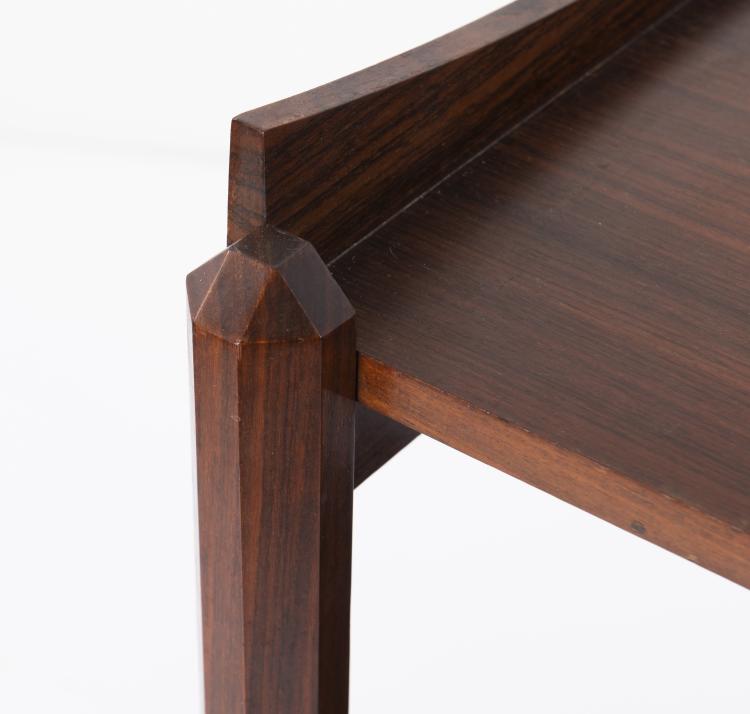 Bild 4 zu Objekt, Serving cart, c. 1958, Ico Parisi (attributed), Stildomuselezione, Rom (zugeschrieben), 149A 92