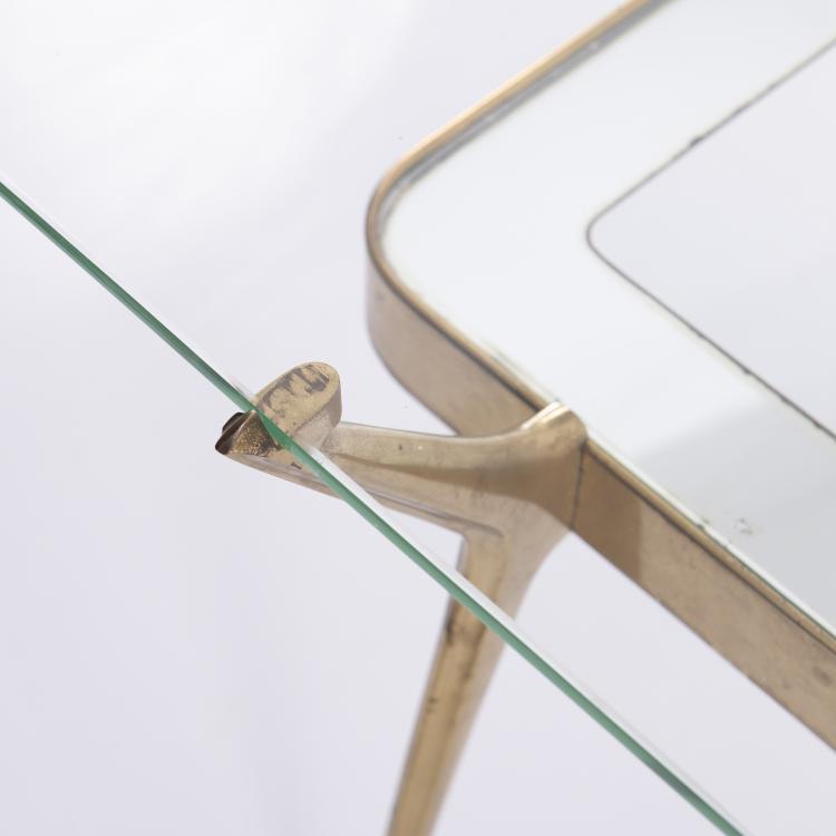 Bild 5 zu Objekt, Coffee table, c. 1950, Italien, 149A 26