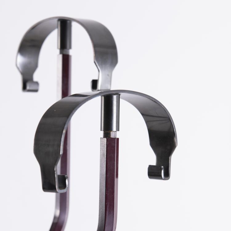 Bild 1 zu Objekt, 'Erato' coat stand, 1968, Studio B.B.P.R., Artemide, Mailand, 149A 166