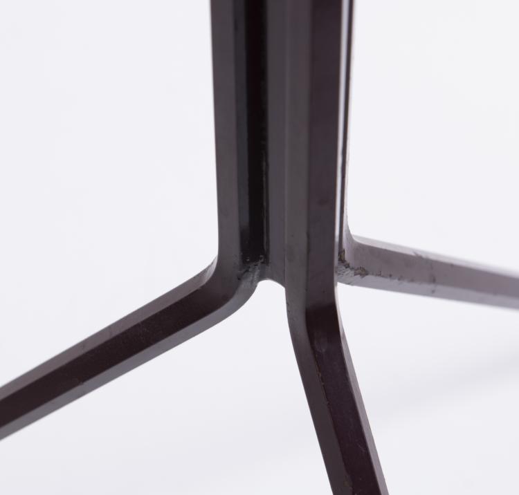 Bild 3 zu Objekt, 'Erato' coat stand, 1968, Studio B.B.P.R., Artemide, Mailand, 149A 166