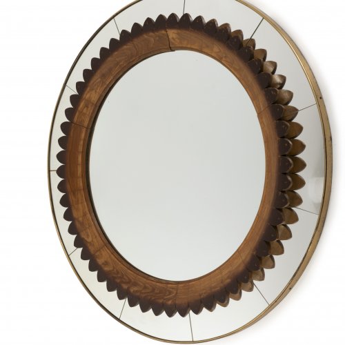 Wall mirror, c. 1949/50