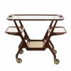 Serving cart, c. 1955