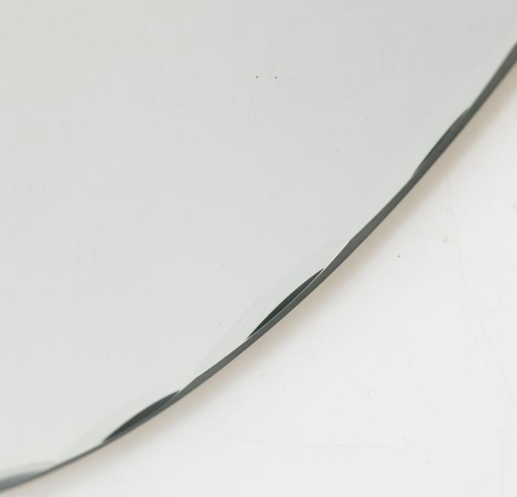 Bild 1 zu Objekt, Mirror, c. 1970, Italien, 149A 214