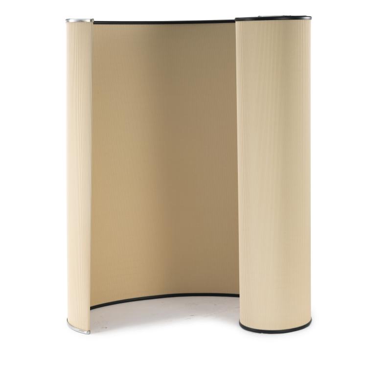 Hauptbild zu Objekt, Room Divider 'Cartoons', 1992, Baleri Italia, Mailand, 149A 268