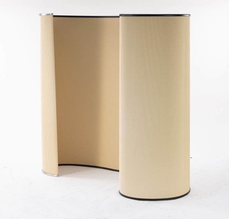 Bild 2 zu Objekt, Room Divider 'Cartoons', 1992, Baleri Italia, Mailand, 149A 268