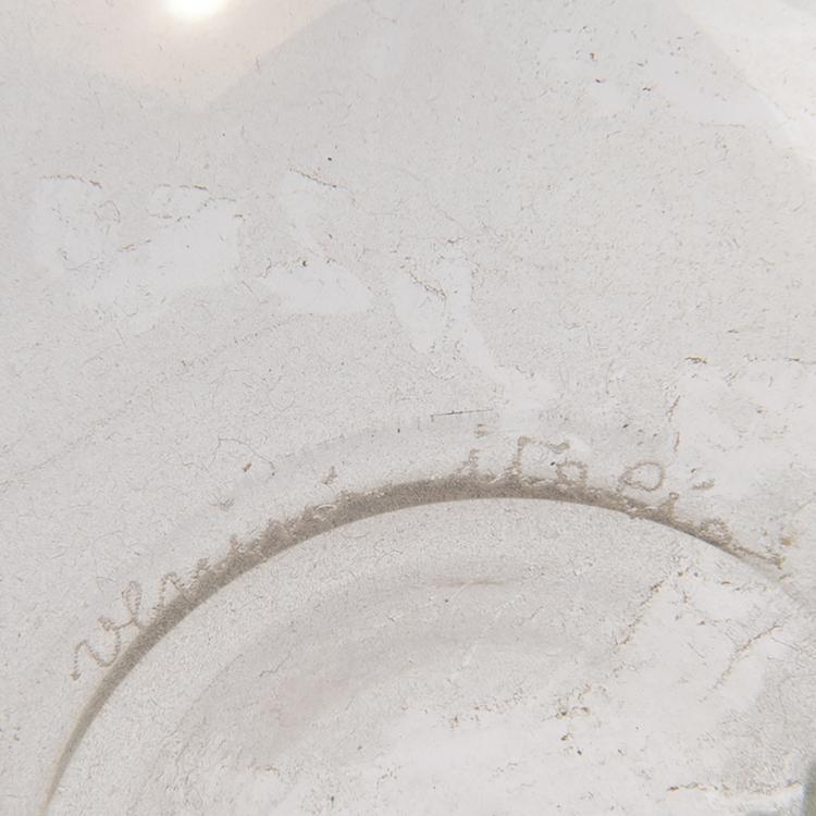 Bild 2 zu Objekt, Vase, c. 1966, Tapio Wirkkala, Venini & C., Murano, 149C 590