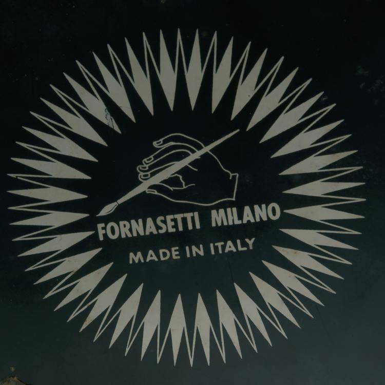 Bild 2 zu Objekt, 'Ricette per Cocktail' ice bucket, 1950s, Piero Fornasetti, Fornasetti, Mailand, 149A 185