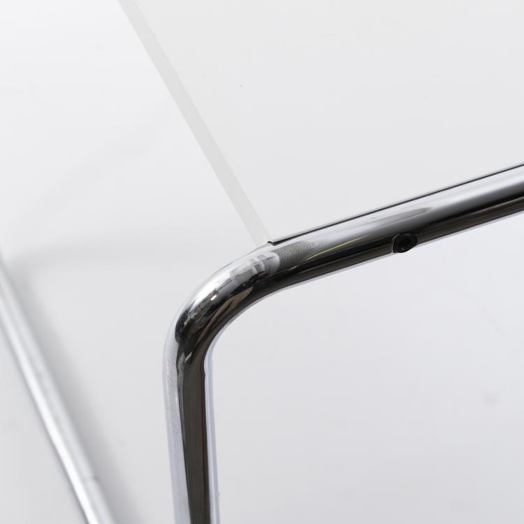 Bild 2 zu Objekt, 'B 9' stool, 1925/26, Marcel Breuer, Knoll International, New York, 149B 281