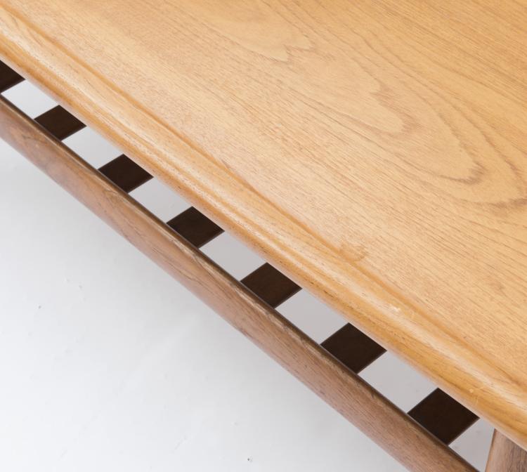 Bild 2 zu Objekt, Sofatisch, 1960er Jahre, Grete Jalk, Glostrup M&oslash;belfabrik, D&auml;nemark, 149B 399