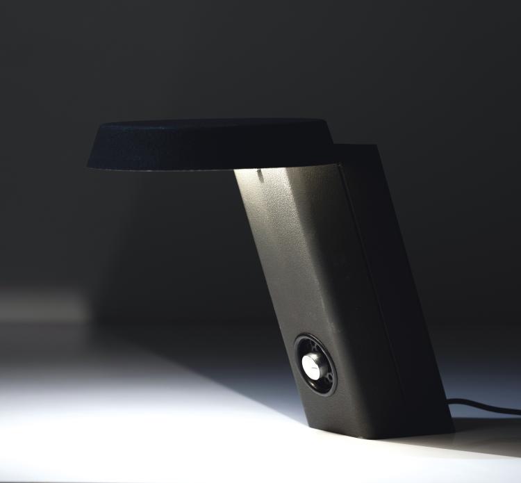 Hauptbild zu Objekt, Table light '607', 1971, Gino Sarfatti, Arteluce, Mailand, 149A 216