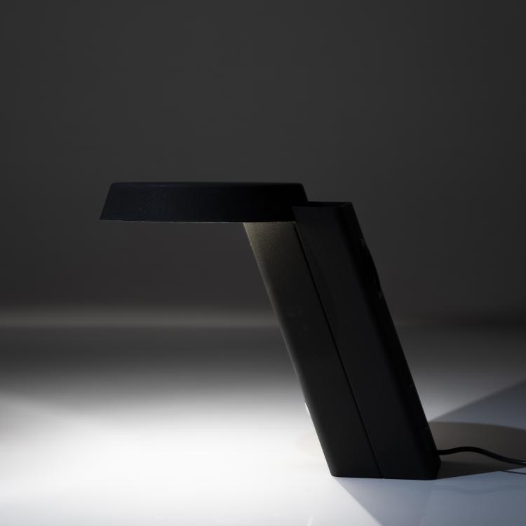 Bild 1 zu Objekt, Table light '607', 1971, Gino Sarfatti, Arteluce, Mailand, 149A 216