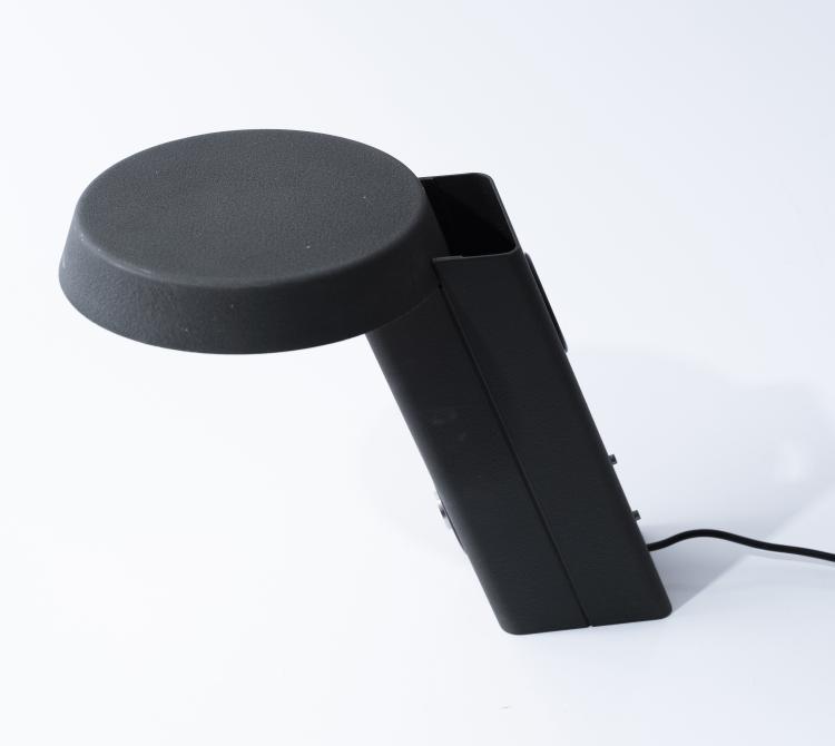 Bild 2 zu Objekt, Table light '607', 1971, Gino Sarfatti, Arteluce, Mailand, 149A 216