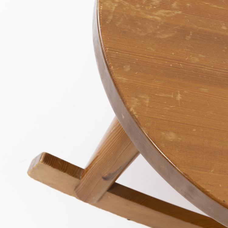Bild 3 zu Objekt, Rocking chair, 1950s, Schweden, 149B 322