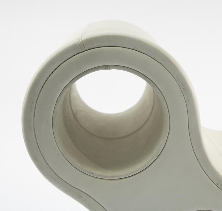 Bild 5 zu Objekt, Zwei Sessel 'Round One', um 1995, Leif J&oslash;rgensen, Hay, Kopenhagen, 149B 517