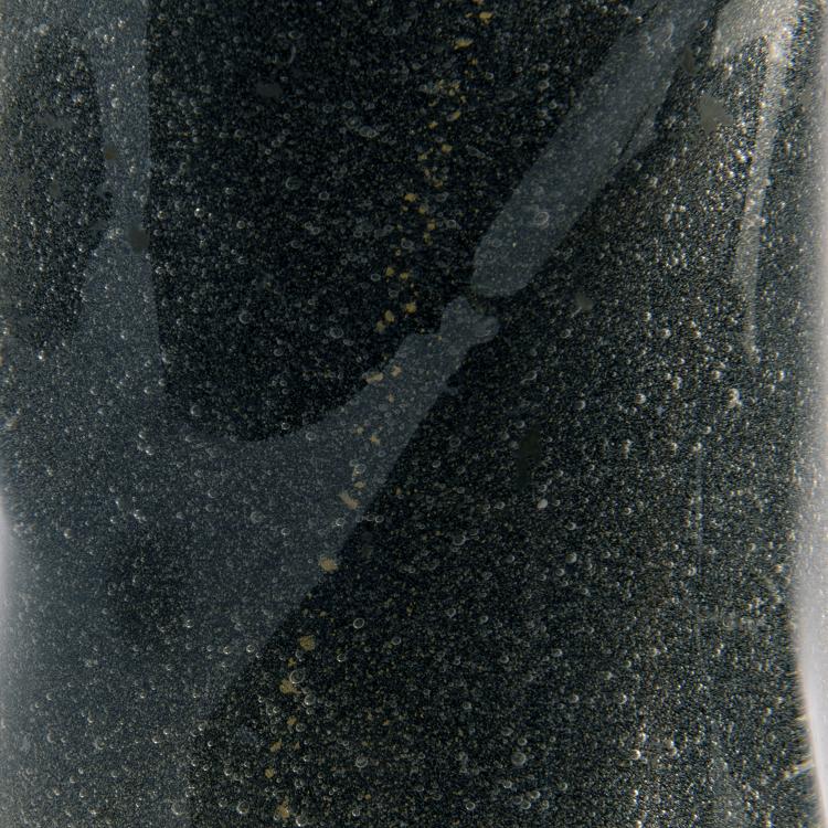 Bild 2 zu Objekt, 'Grigio pulegoso induto' vase, c. 1937, Flavio Poli, Seguso Vetri D'Arte, Murano, 149C 671