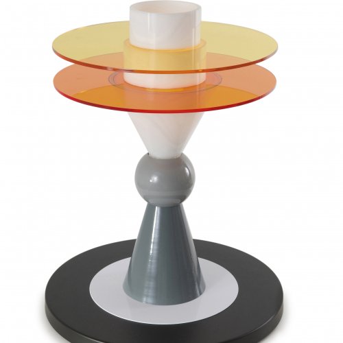 'Bay' table light, 1983