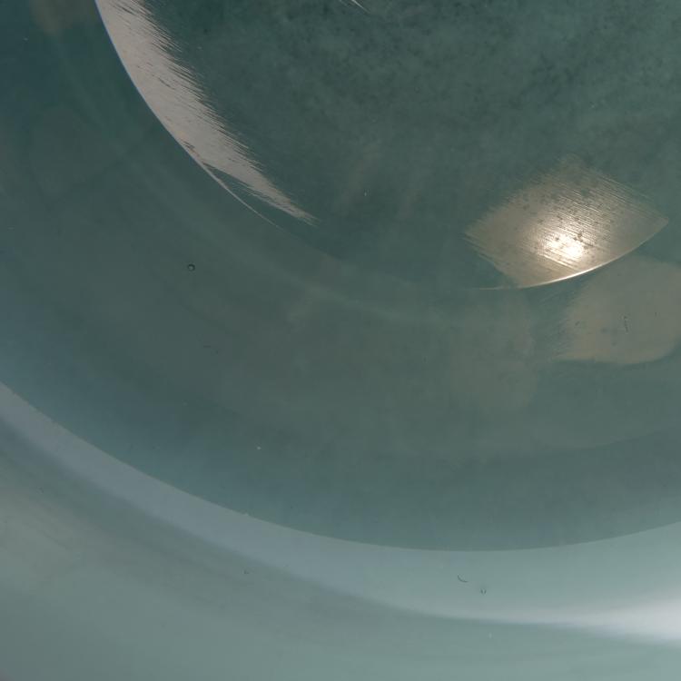 Bild 3 zu Objekt, 'incamiciato cinese' vase, c. 1940, Carlo Scarpa, Venini & C., Murano, 149C 555