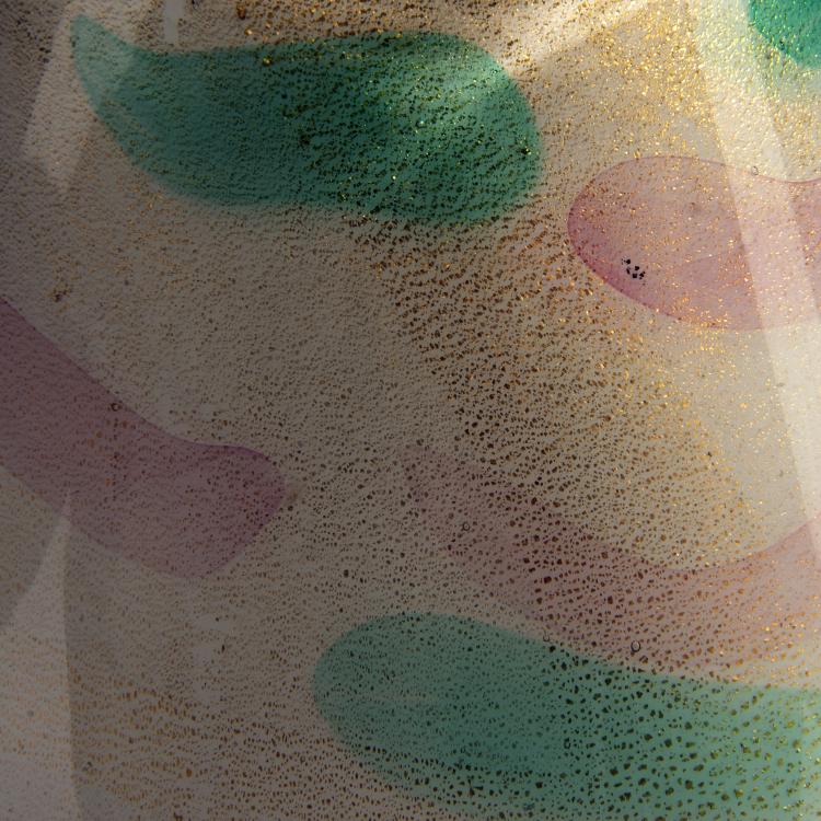 Bild 2 zu Objekt, 'Striati' vase, c. 1955, Cenedese, Gino, Murano, 149C 728