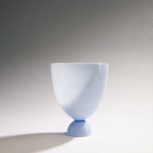 Vase 'Incamiciato', um 1933