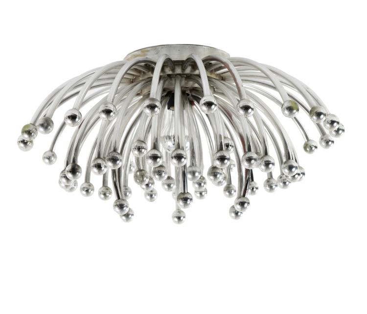 Bild 3 zu Objekt, 2 'Pistillo'/'Pistillino' lights, 1969, Studio Tetrarch, Valenti, Mailand, 149A 160