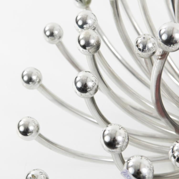 Bild 4 zu Objekt, 2 'Pistillo'/'Pistillino' lights, 1969, Studio Tetrarch, Valenti, Mailand, 149A 160