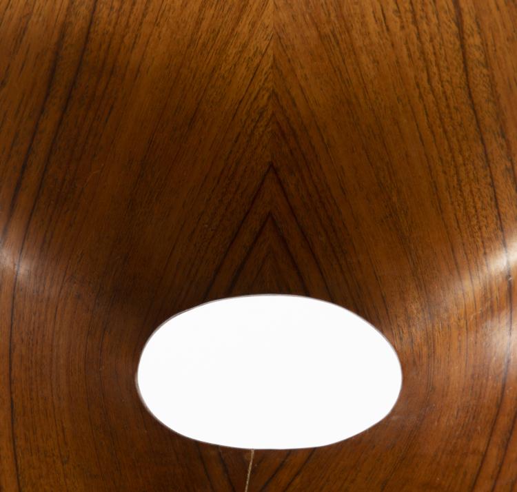 Bild 5 zu Objekt, 'Medea' desk chair, 1955, Vittorio Nobili, Tagliabue, Meda-Mailand, 149A 51