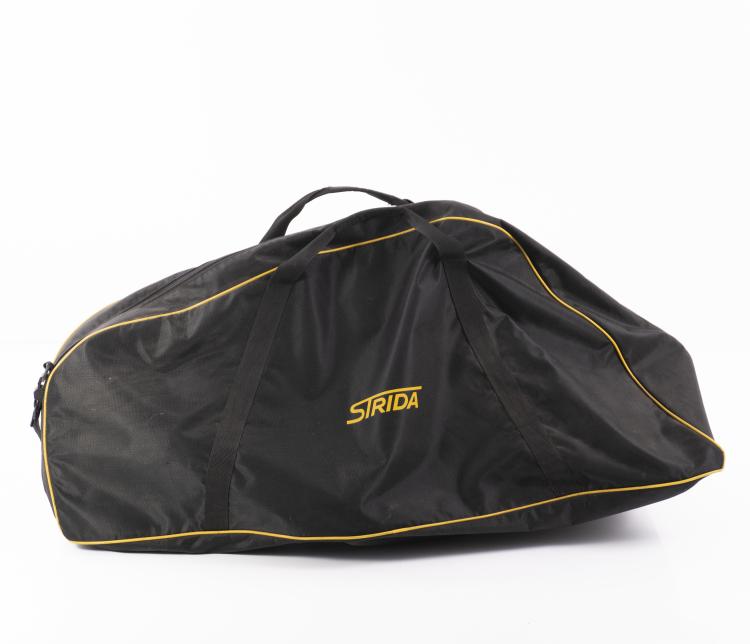 Bild 8 zu Objekt, 'Strida 1' bicycle, 1987, Mark Sanders, Gro&szlig;britannien, 149A 260