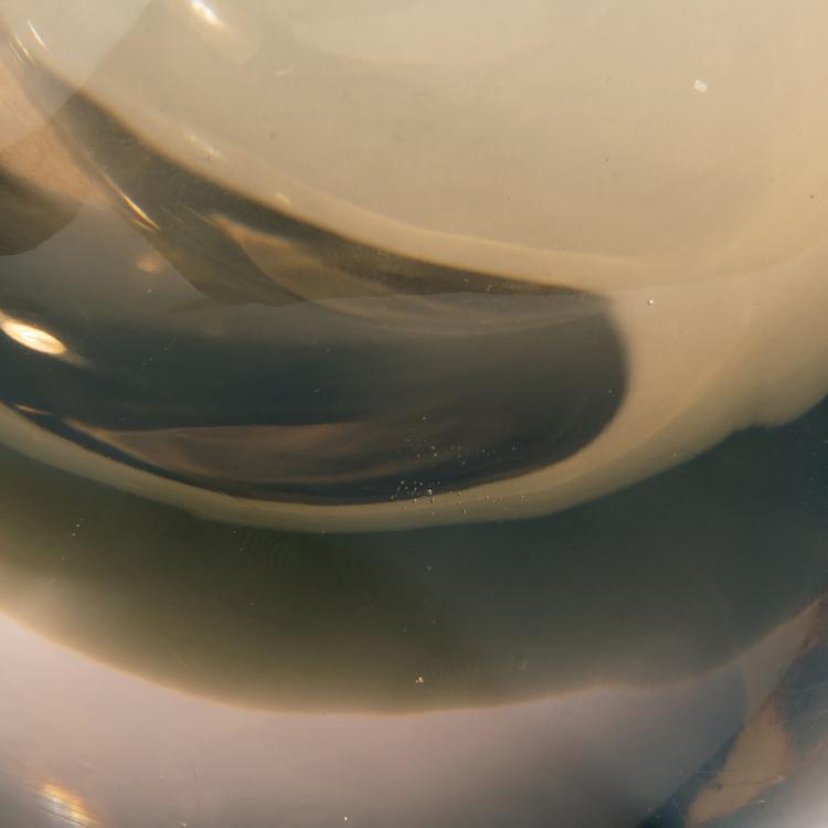 Bild 2 zu Objekt, 'Sommerso' vase, c. 1952, Flavio Poli, Seguso Vetri D'Arte, 149C 678