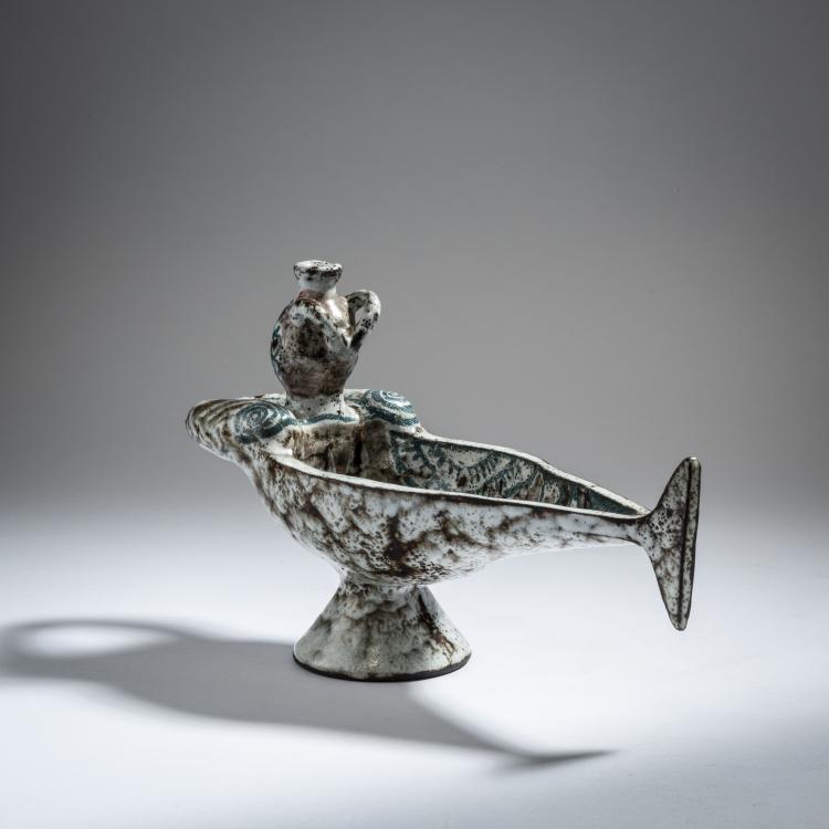 Bild 2 zu Objekt, Bowl, 1950s, Jean Derval, 151B 477