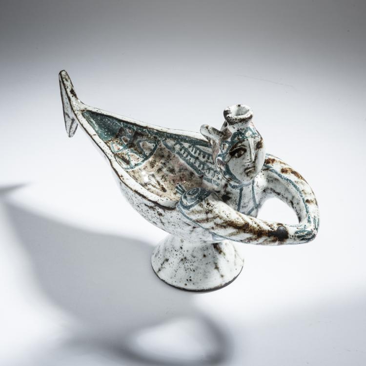 Bild 4 zu Objekt, Bowl, 1950s, Jean Derval, 151B 477