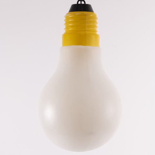 'Bulb Bulb' hanging / floor light , 1966