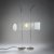 'Fukushu' desk light, 1986