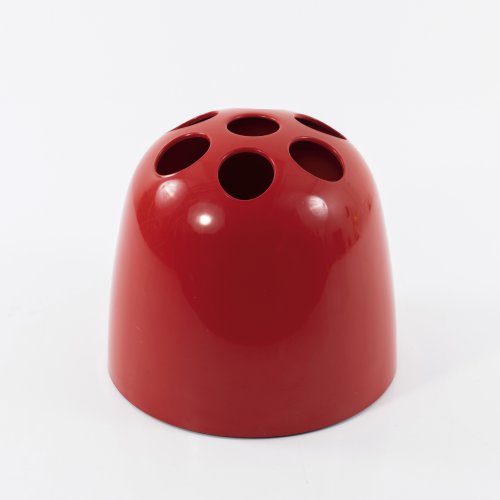 'Dedalo' umbrella stand, 1970